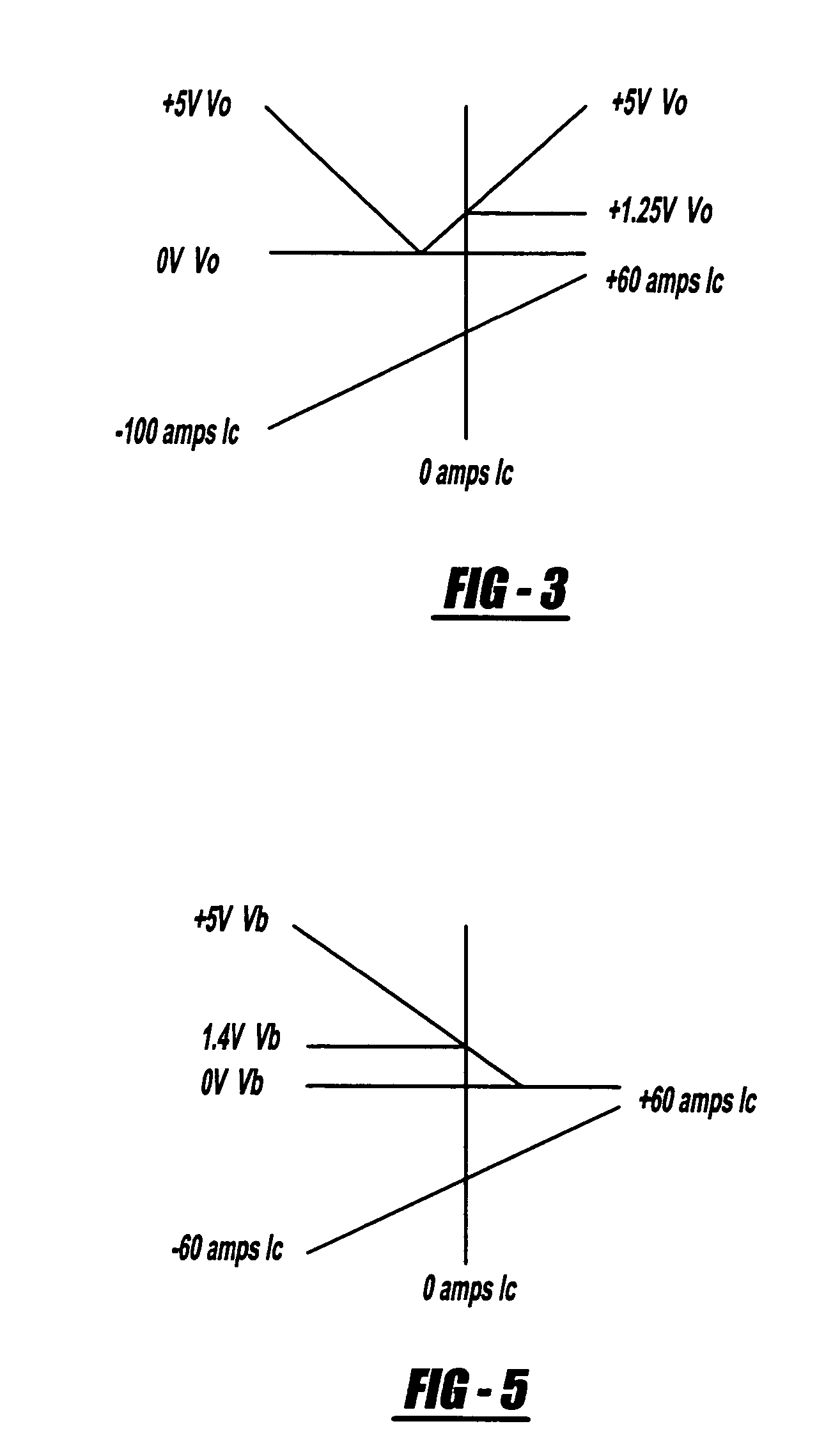 Current monitoring/control circuit