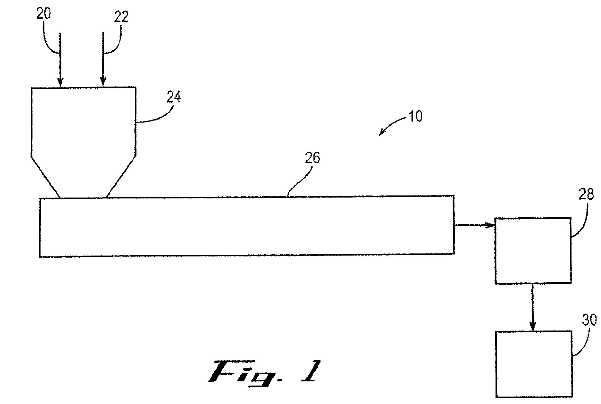 Container and composition for enhanced gas barrier properties