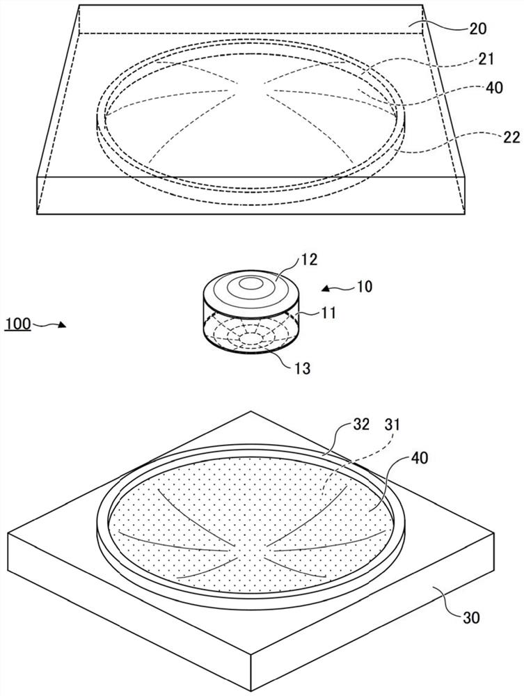 Sliding base-isolation device