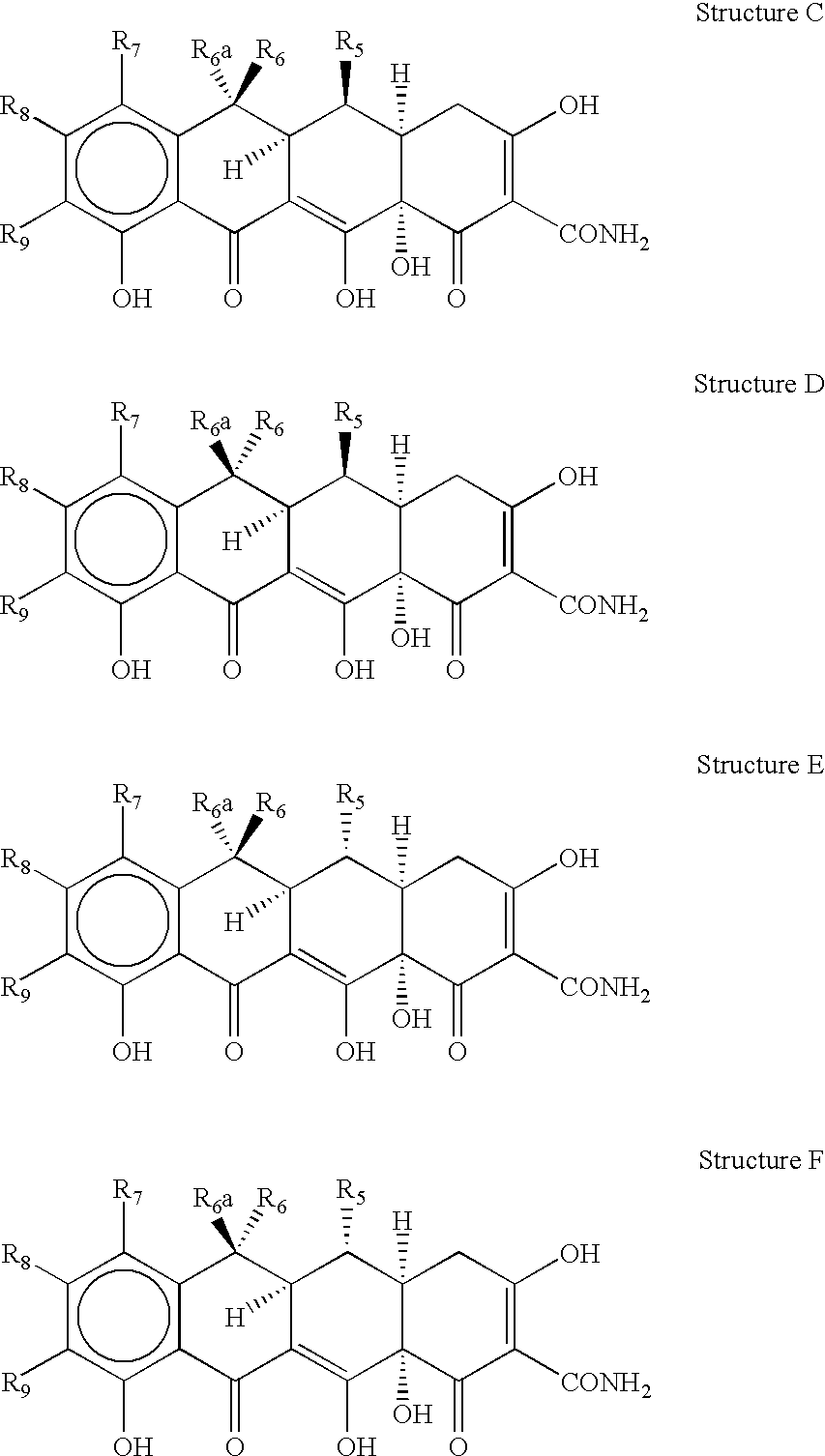 Methods of treating acne