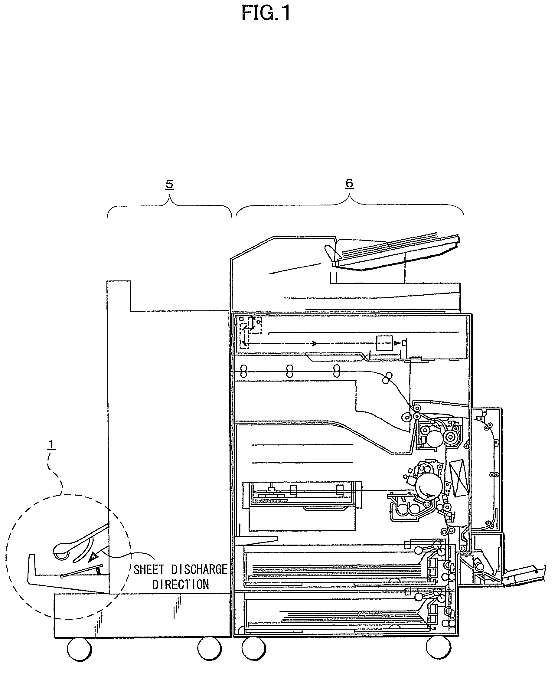 Sheet loading device