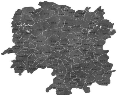 Forest Fire Identification Method Based on Fengyun Meteorological Satellite Data