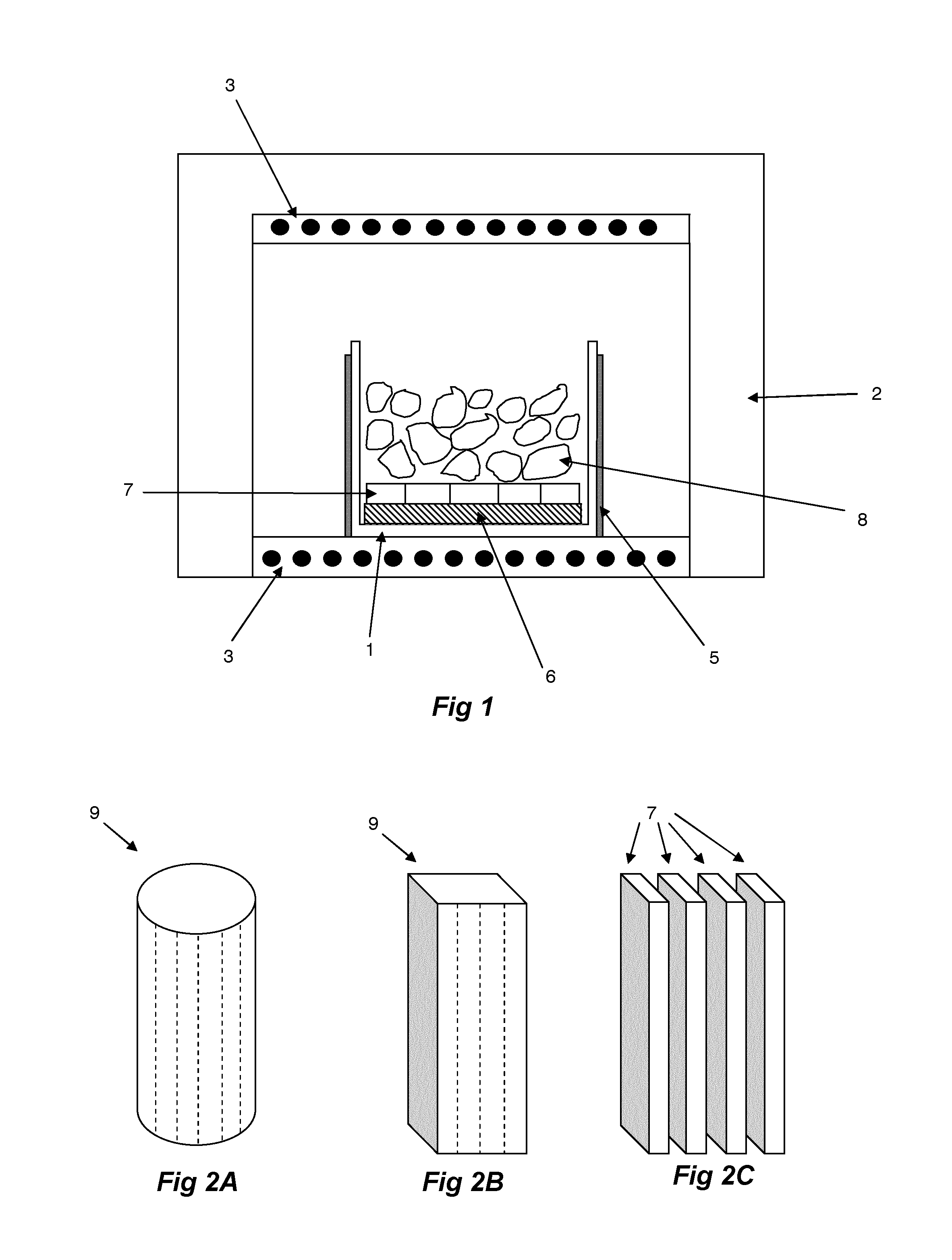 Production of mono-crystalline silicon