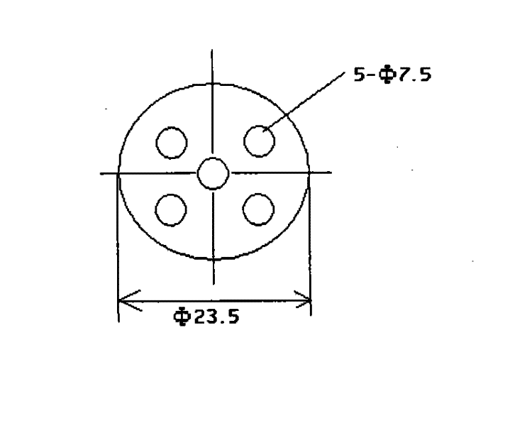 Method for hydrogenating polymer