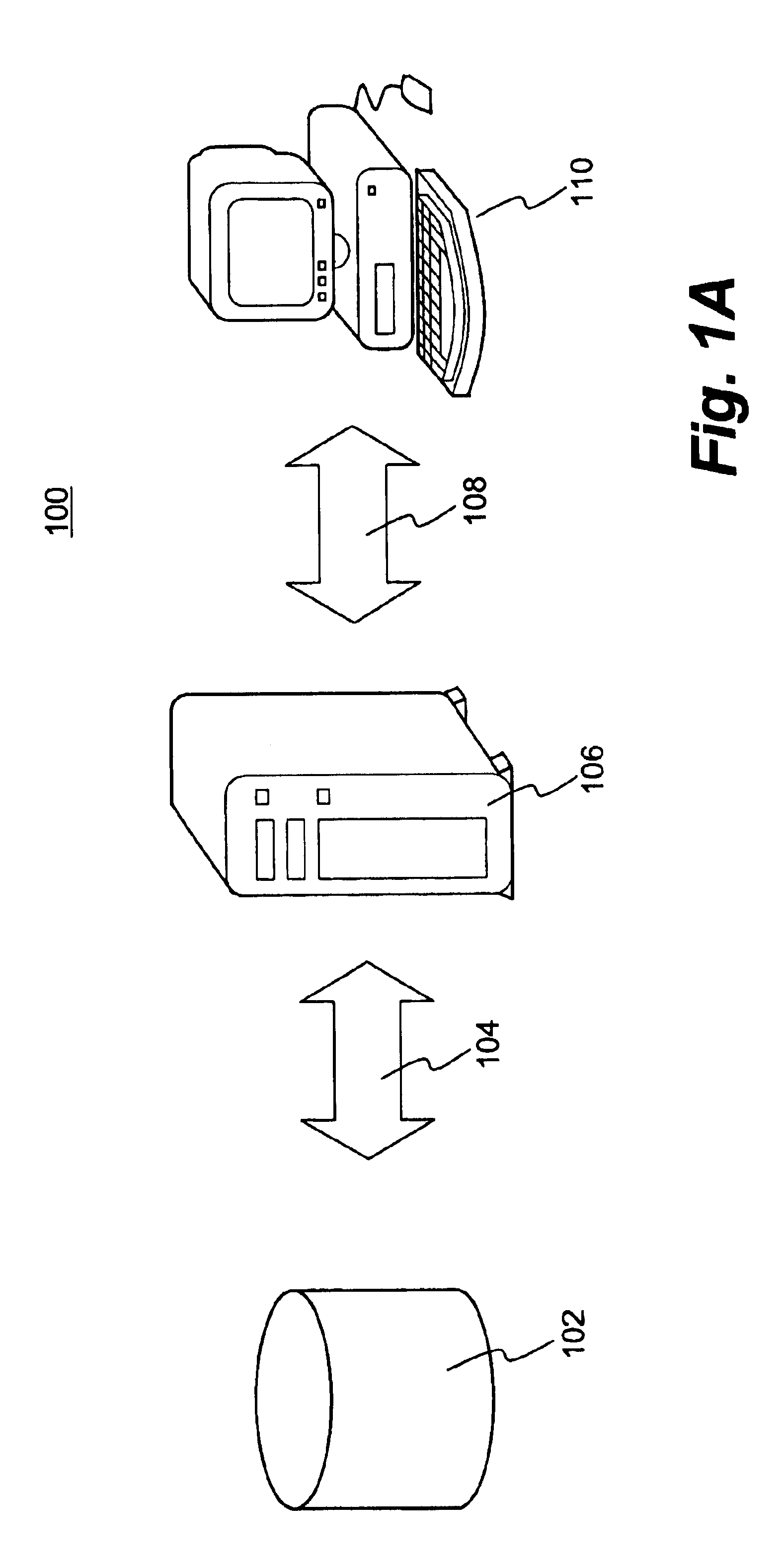 Method and system for delivering media services and application over networks