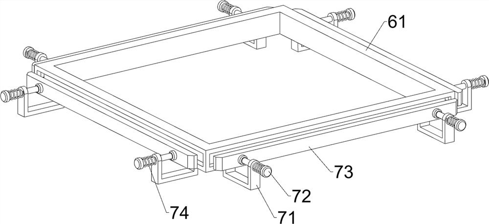 A multi-functional orientation-adjustable ink printing device