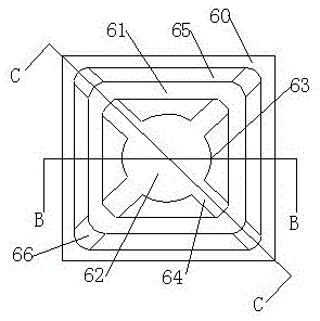 Light-emitting helmet and manufacturing method thereof