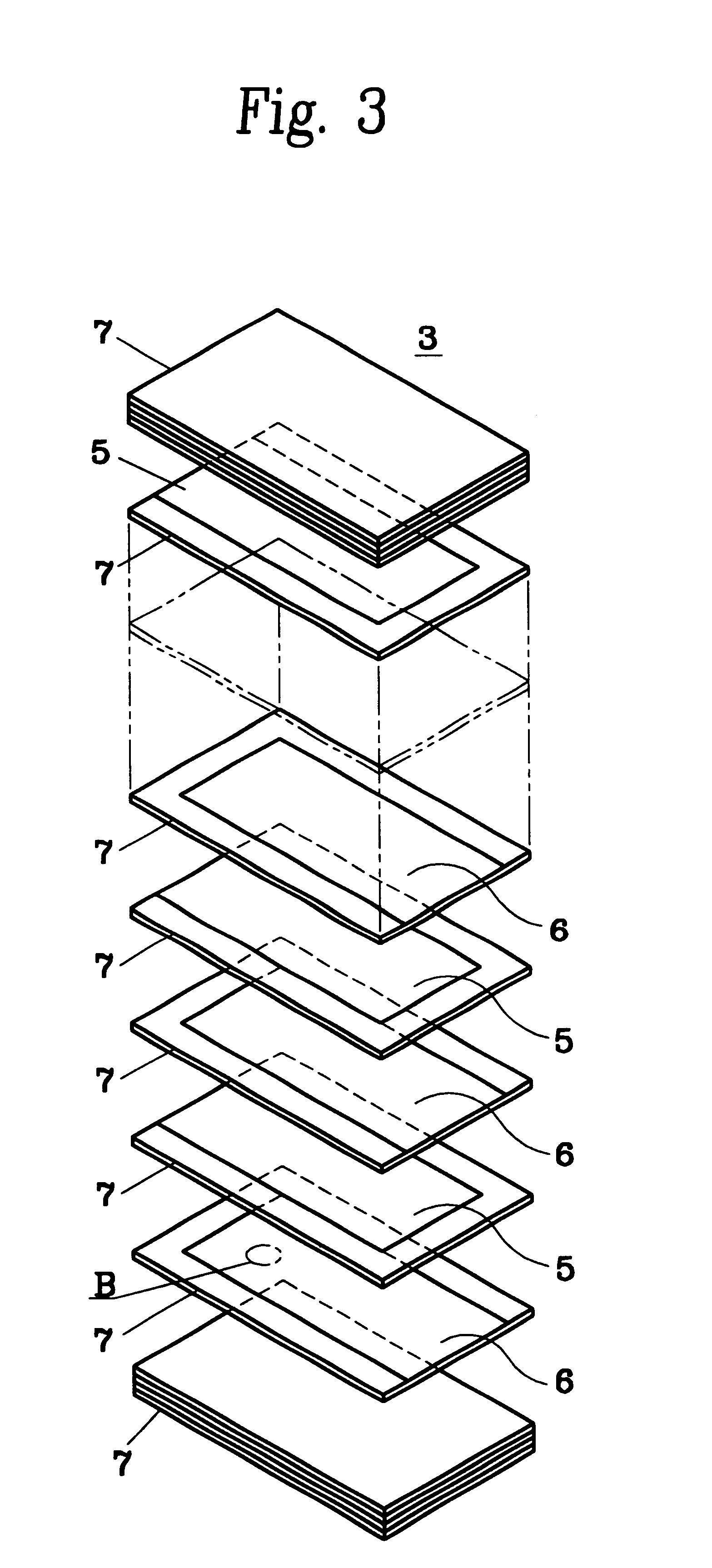 Multi layer ceramic capacitor