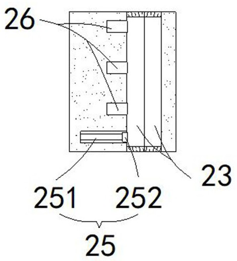 Infusion apparatus and monitoring device based on infusion apparatus