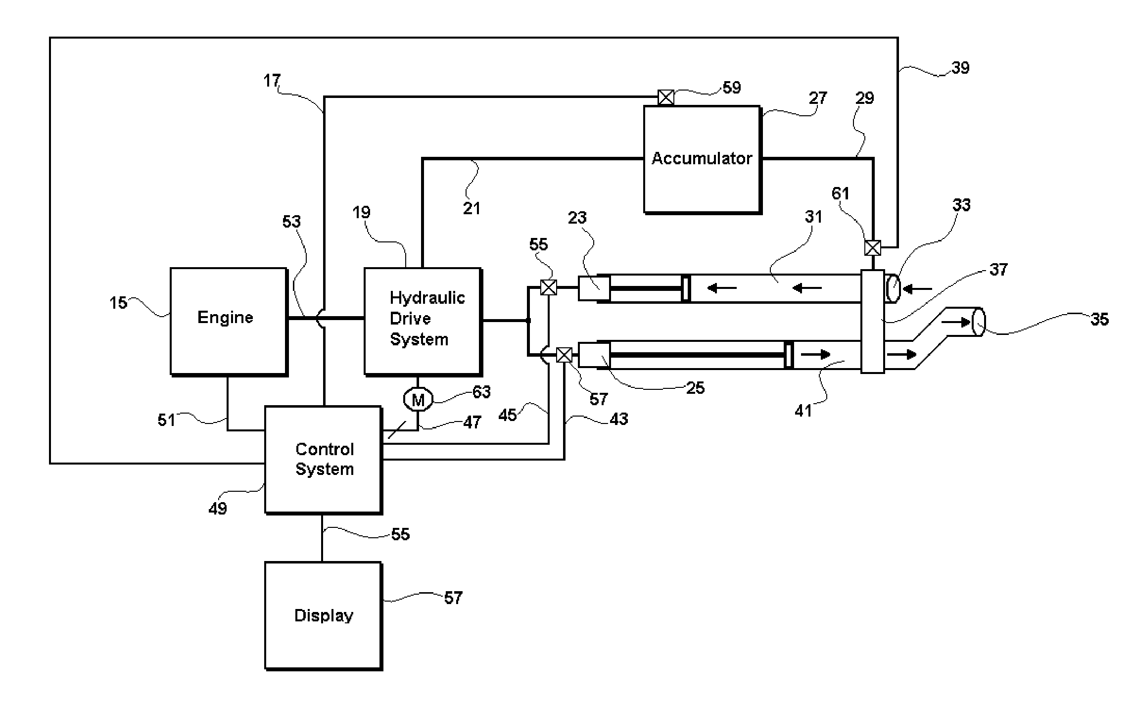 Digital Control Device