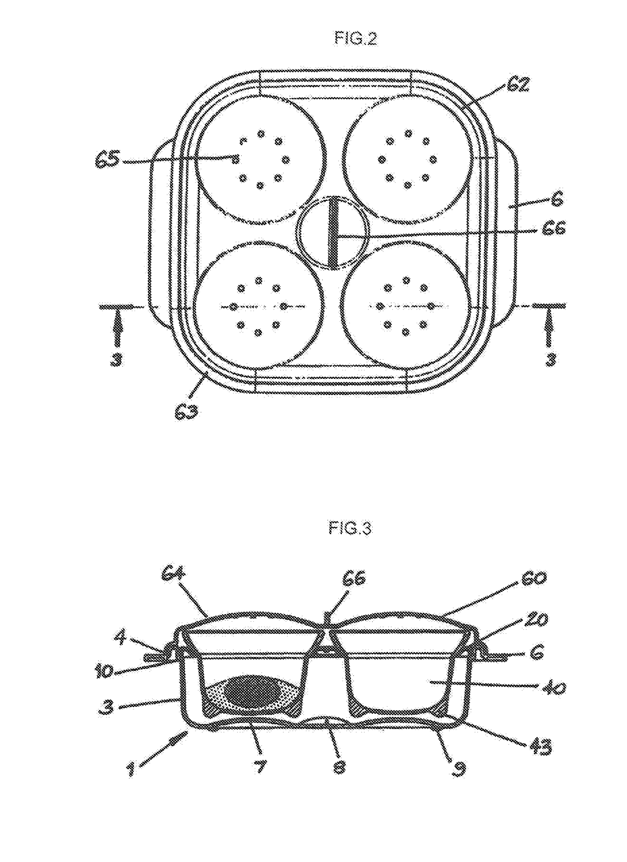 Egg poacher