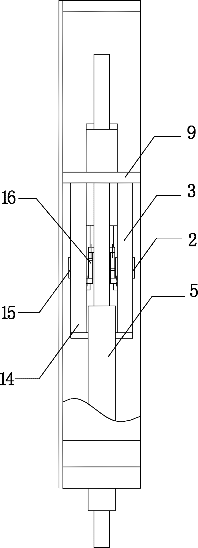 Undisturbed air-flotation magnetomotive suspension device based on double electromagnetic forces