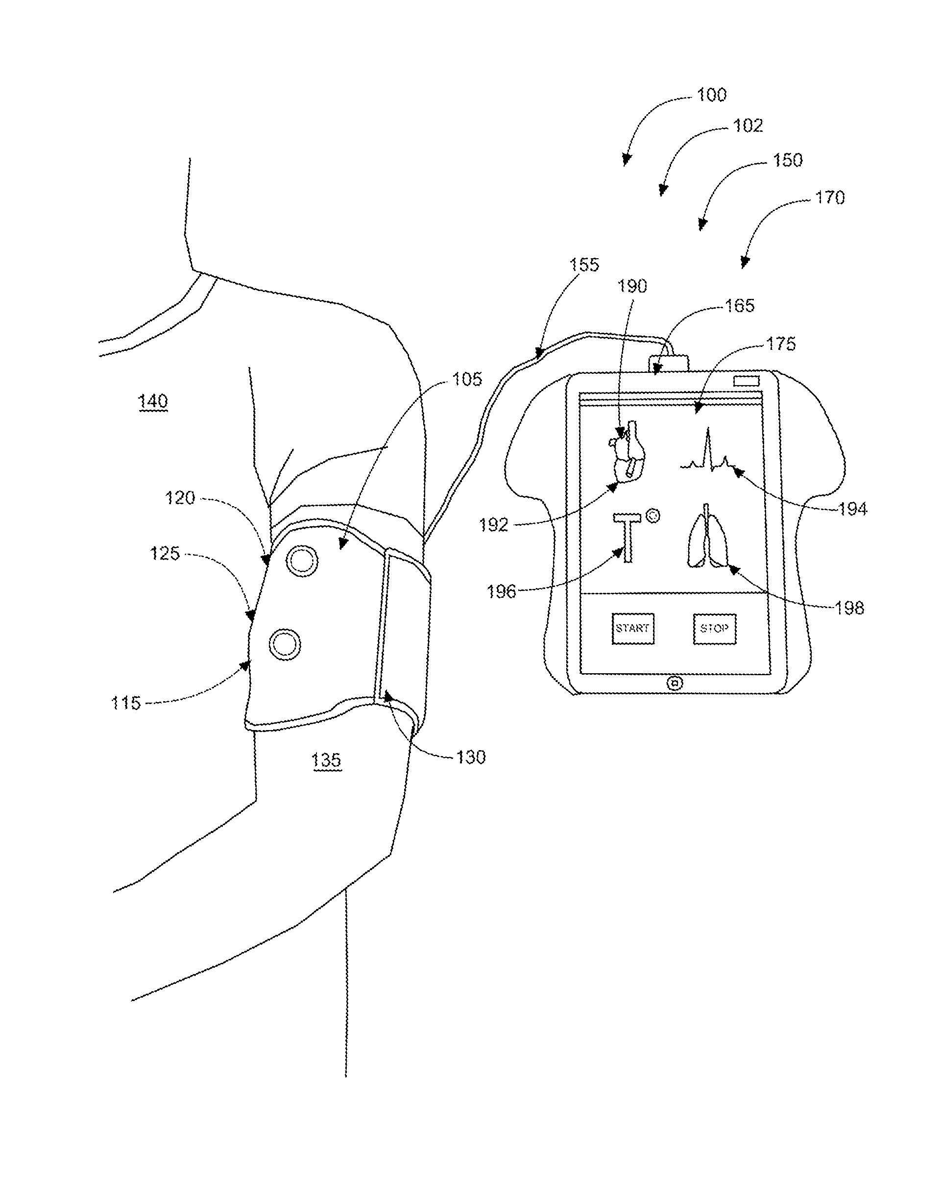 Omnisign medical device systems