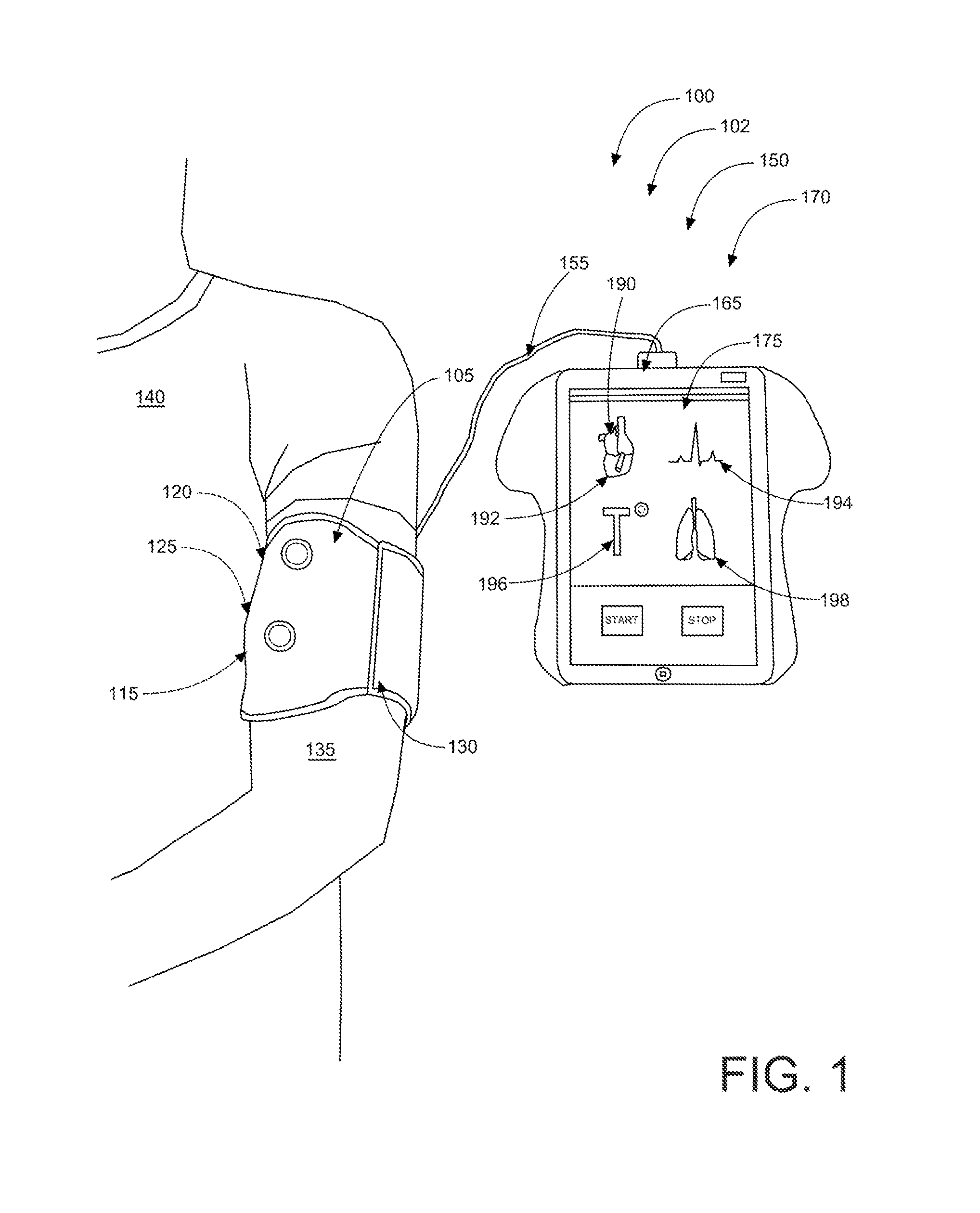 Omnisign medical device systems