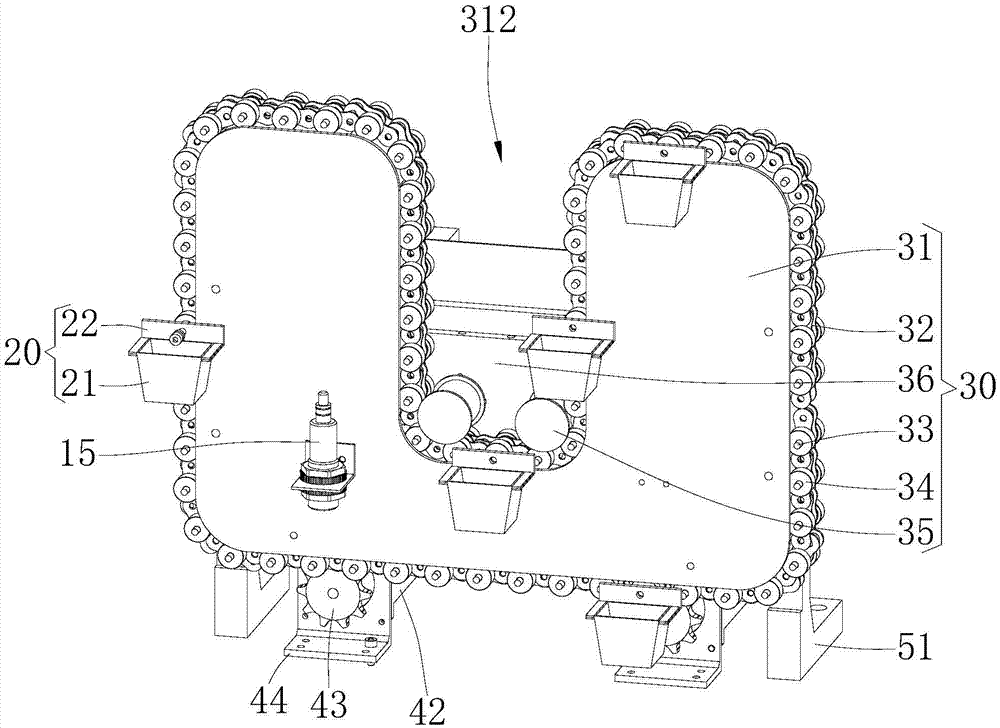 Intelligent storage cabinet