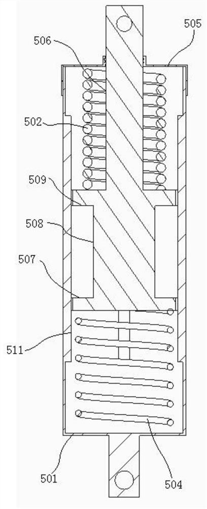 Power transmission line deicing jump buffer device