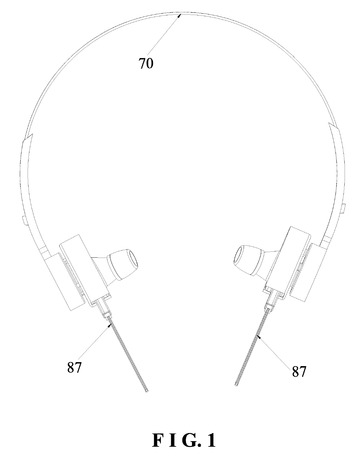 Electrostatic loudspeaker and electrostatic headphone