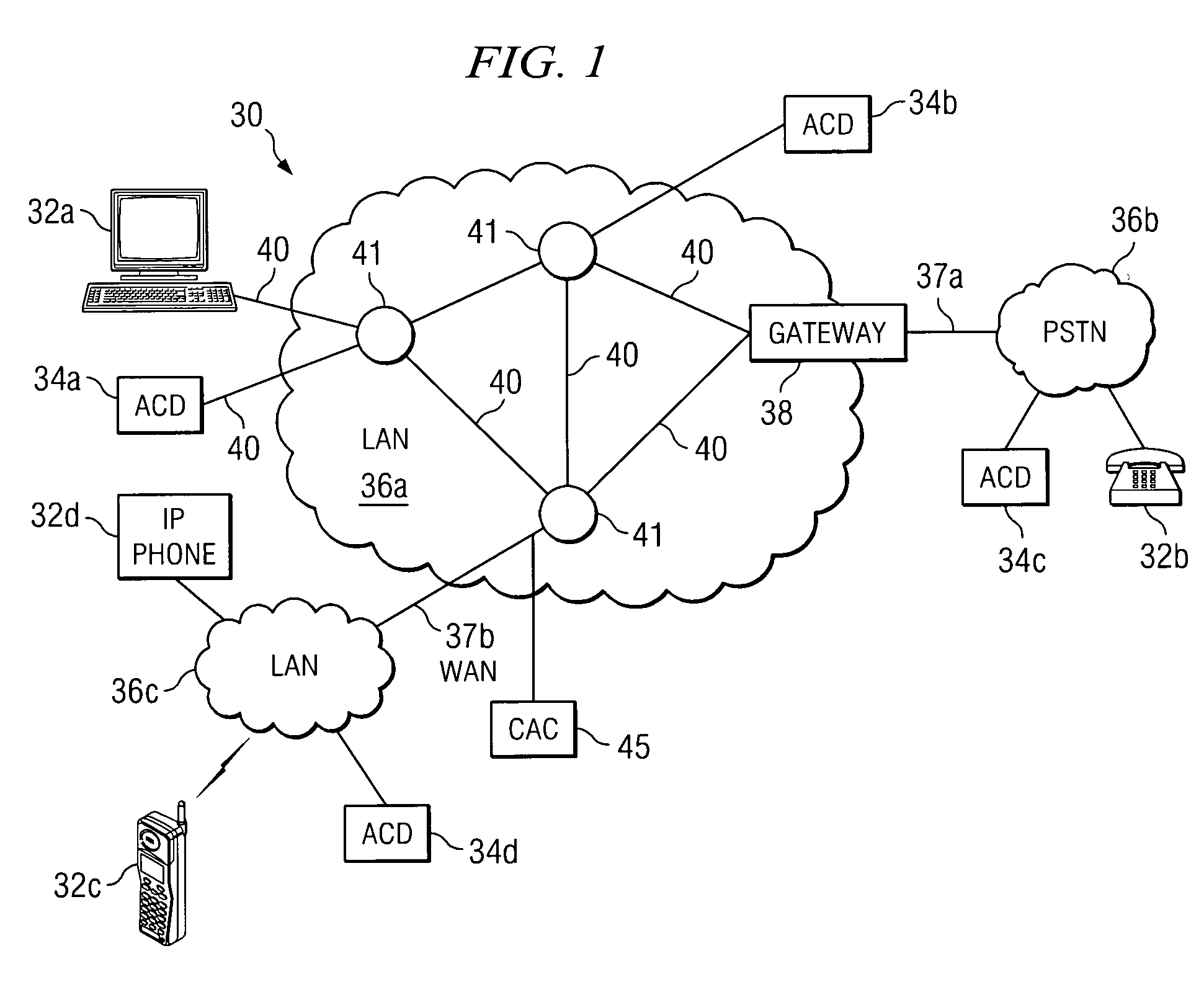 Method and system for providing agent training