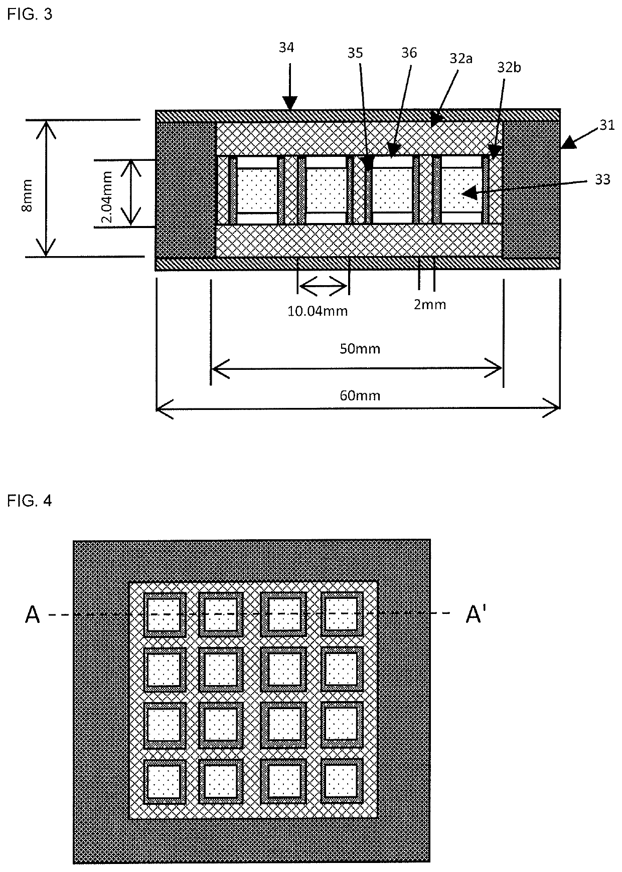 Aluminum-diamond-based composite and heat dissipation component