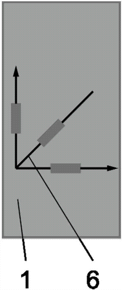 SHPB (Split Hopkinson Pressure Bar) experimental method for concrete material