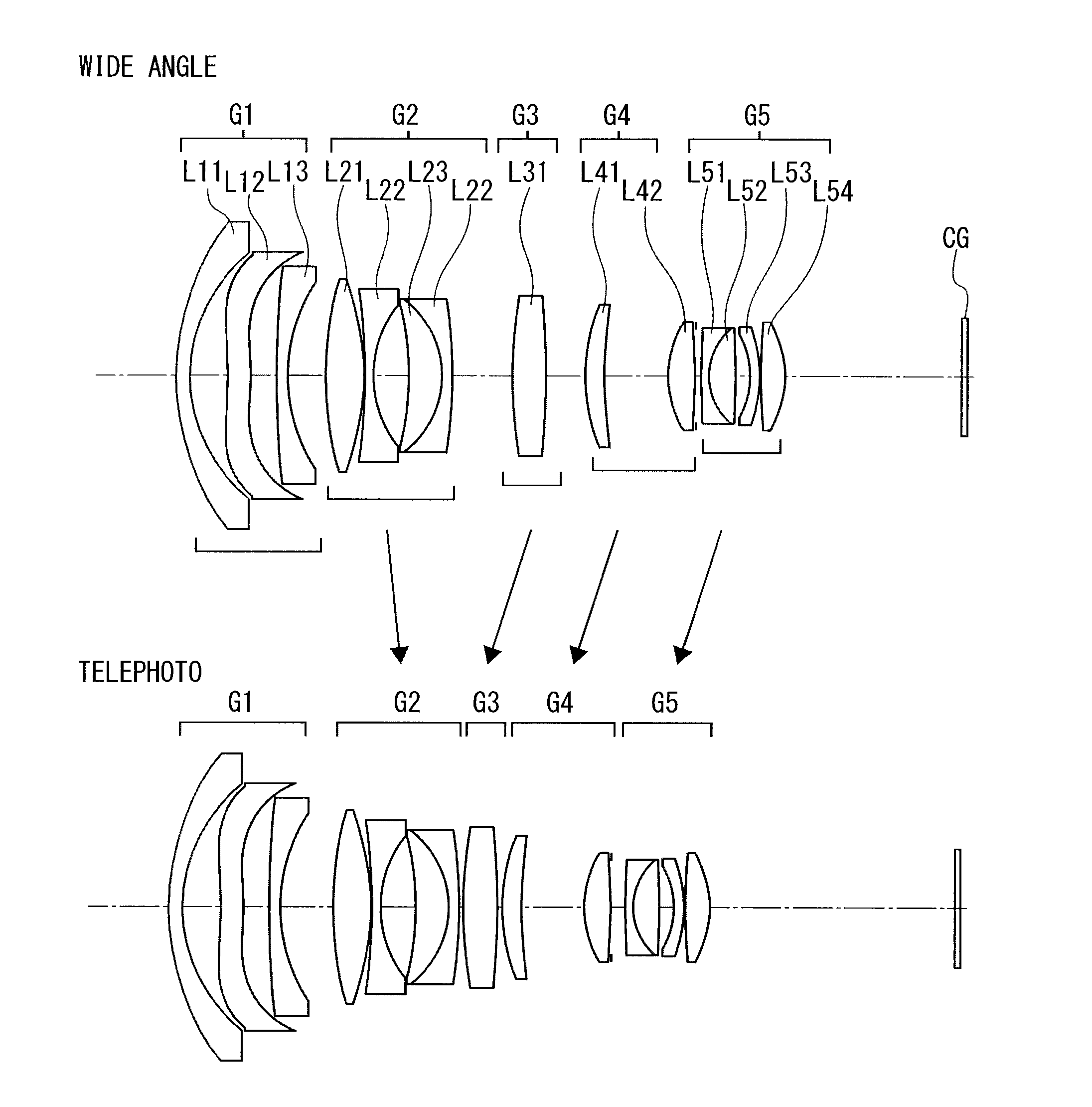 Image display device