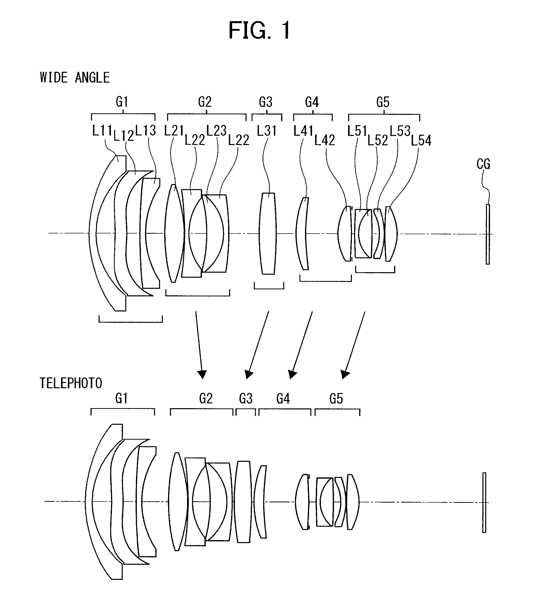 Image display device