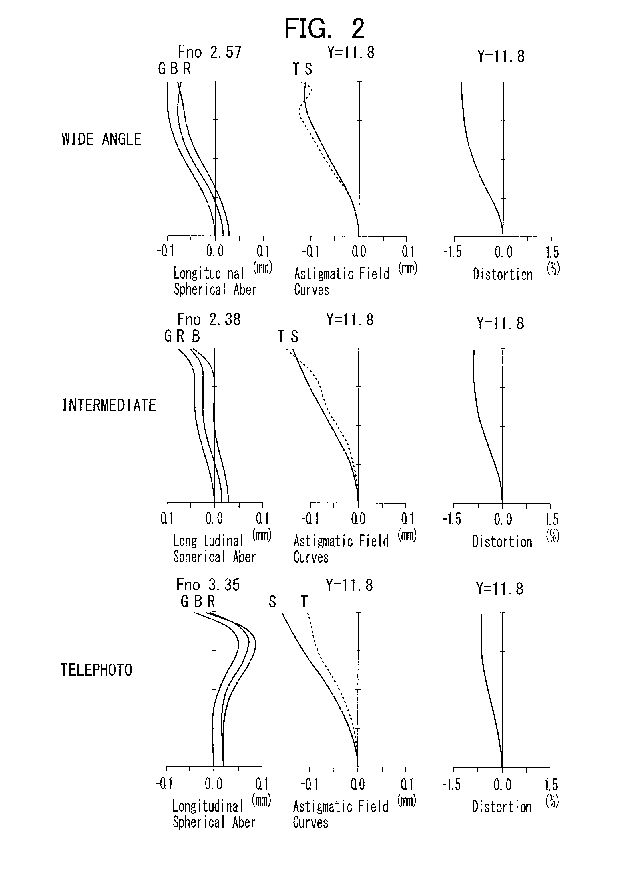 Image display device