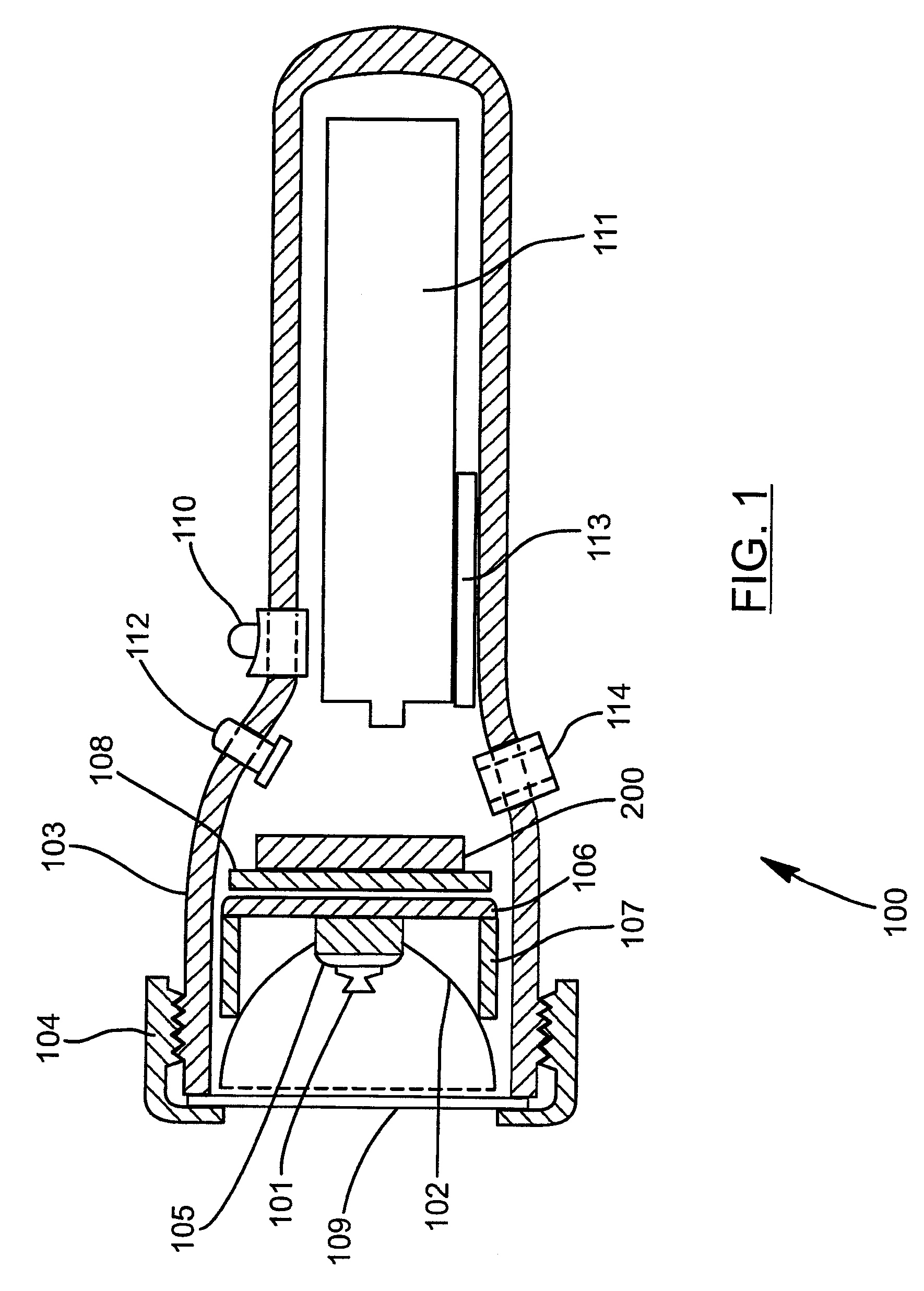 LED lamps and LED driver circuits for the same