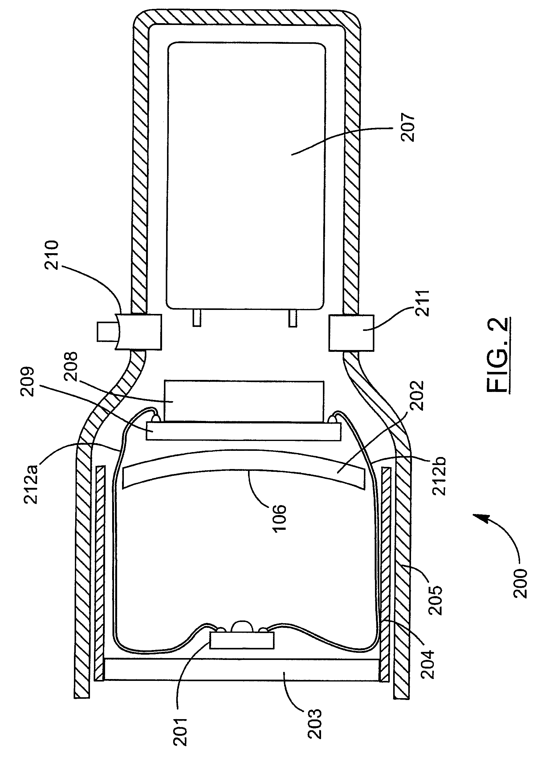 LED lamps and LED driver circuits for the same