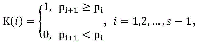 Method for determining storage states of solid waste and hazardous waste by using video analysis