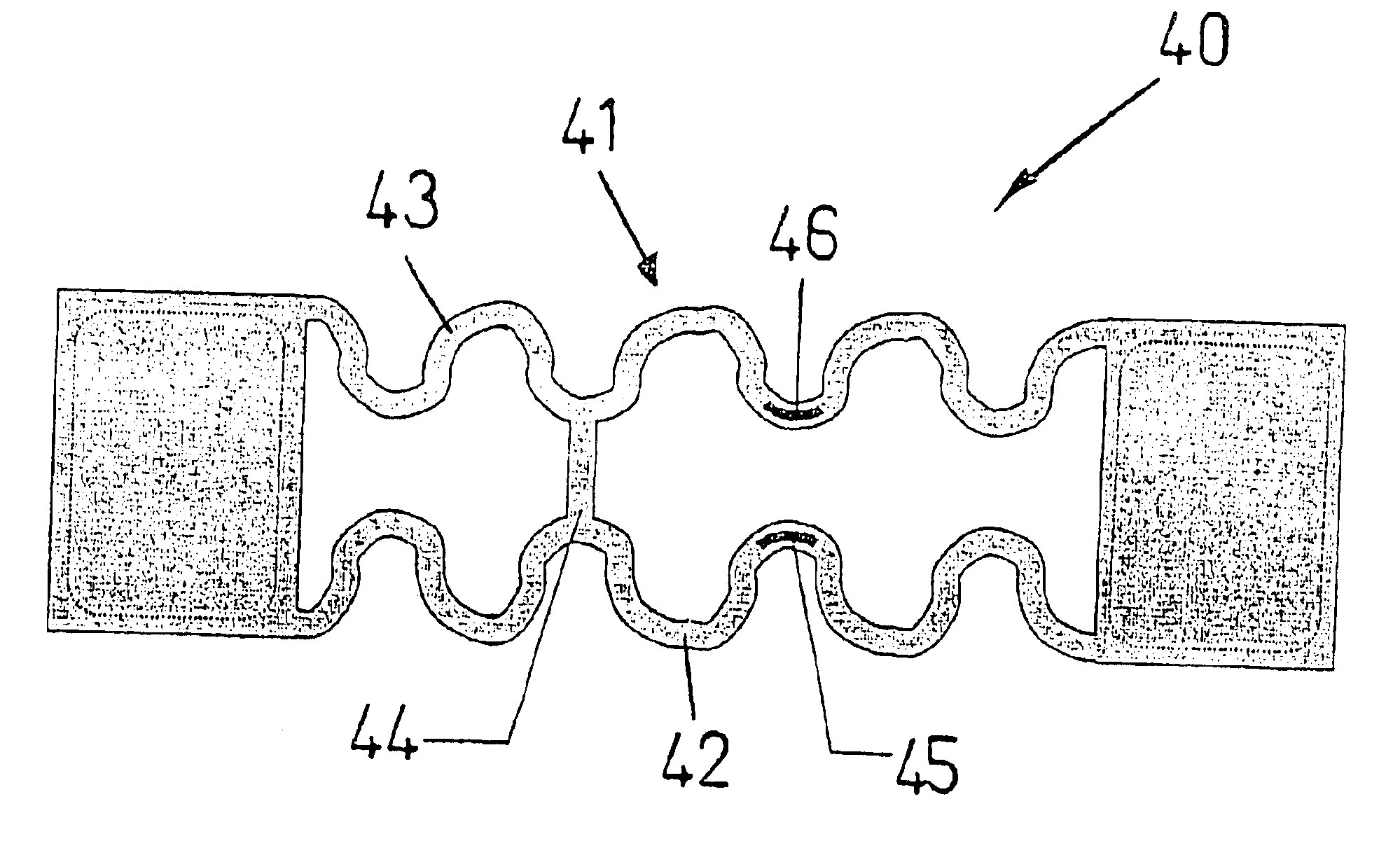 Micromechanical component and pressure sensor having a component of this type