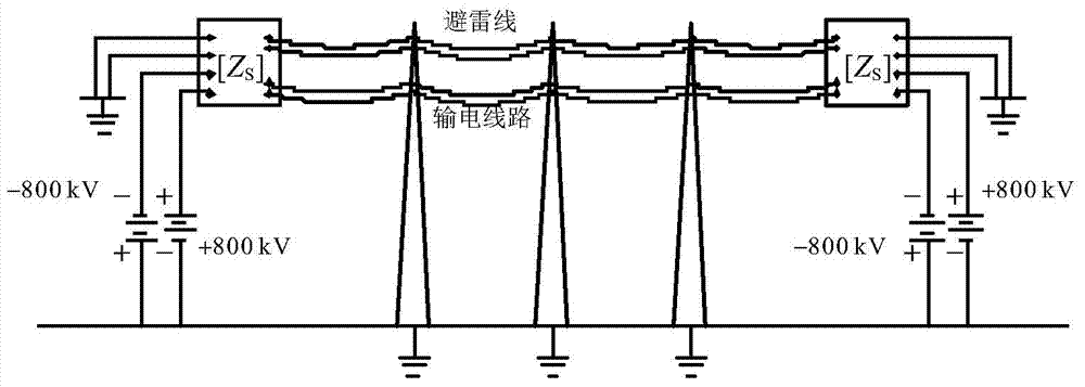 A Lightning Disturbance Recognition Method Using Polar Voltage Traveling Wave Adaptive