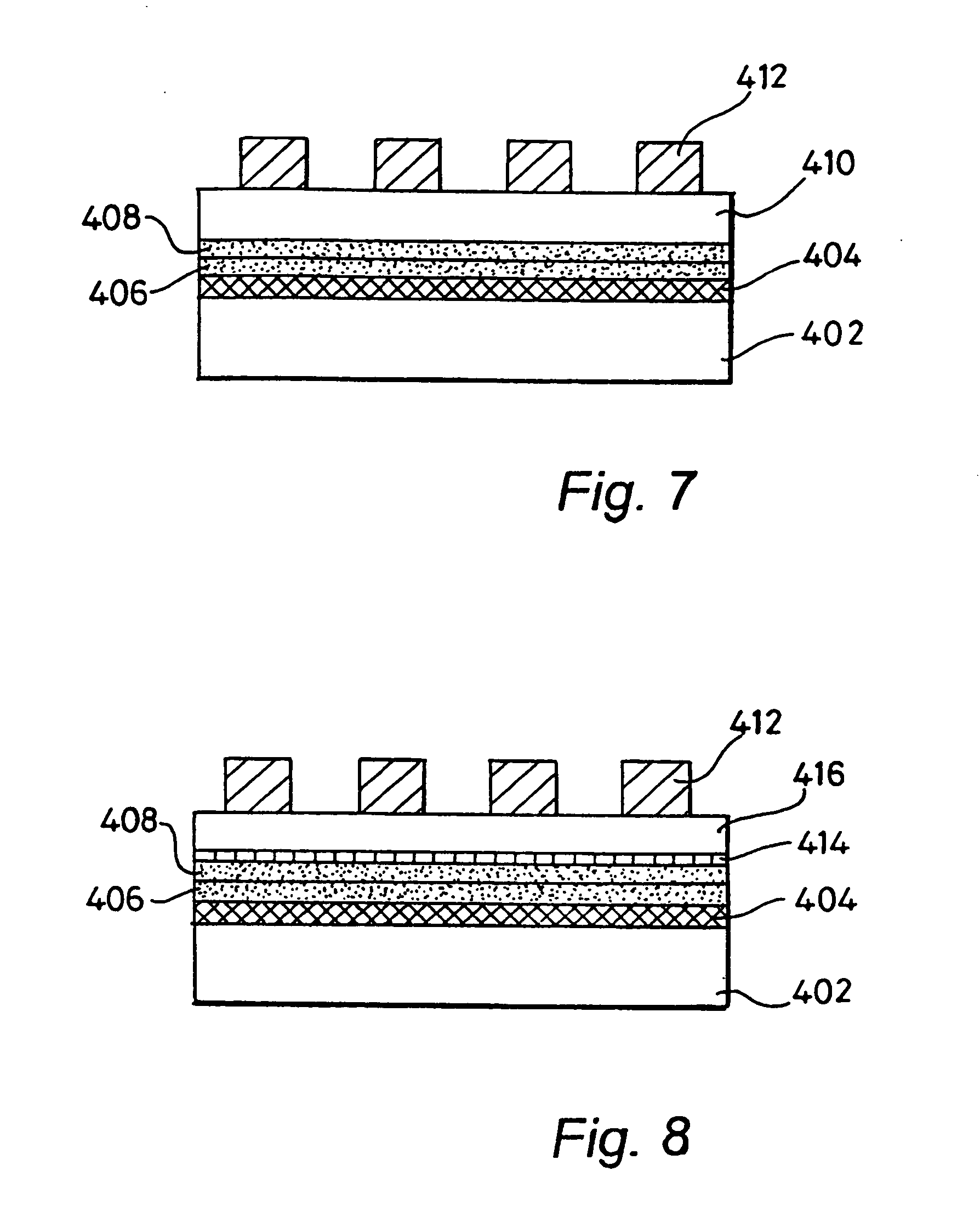 Organic light-emitting devices