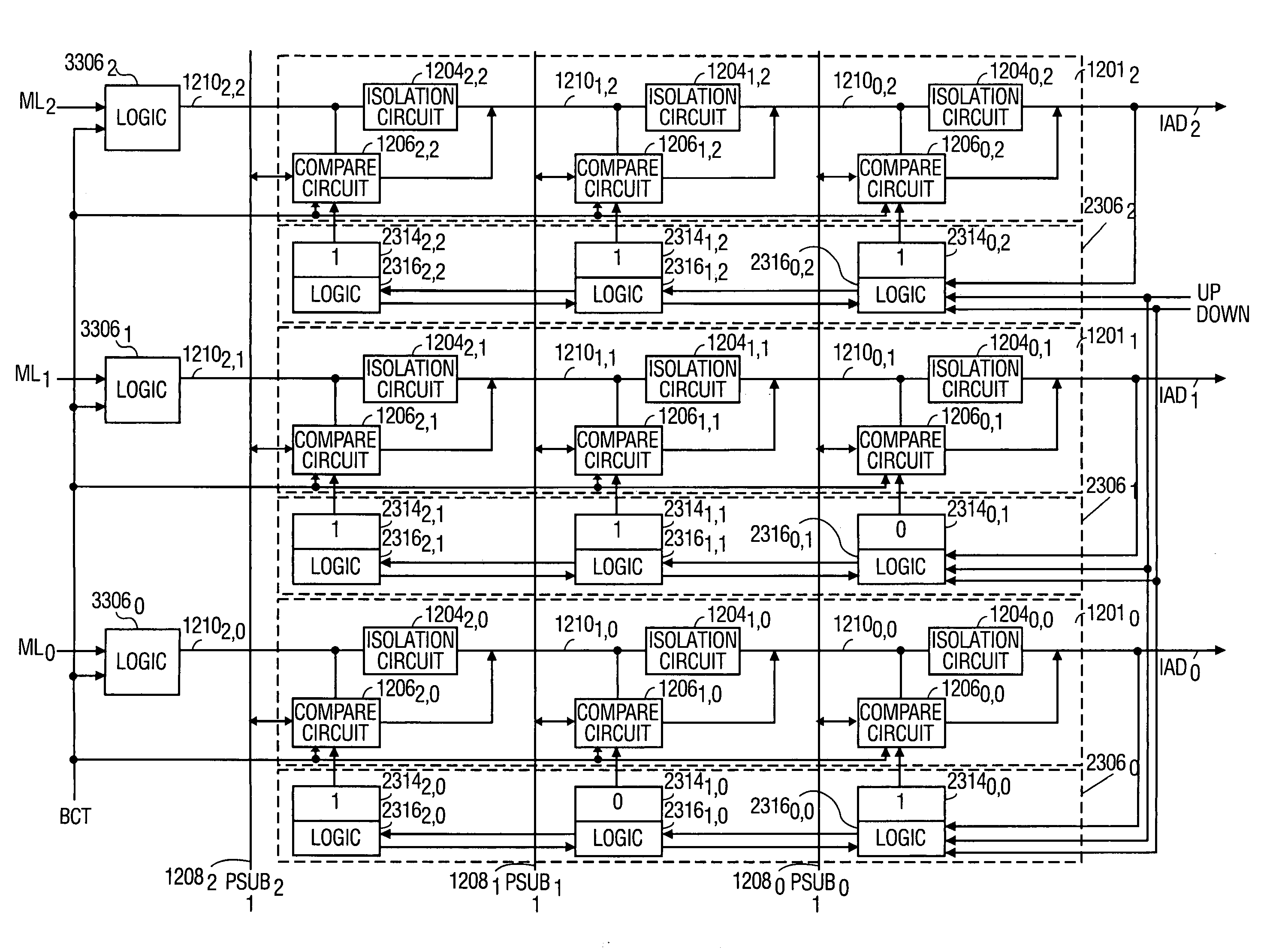 Method and apparatus for performing packet classification for policy-based packet routing