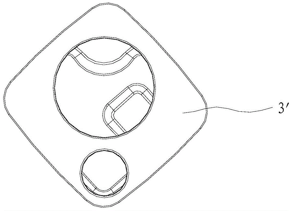 SCR system and box type catalytic silencer thereof