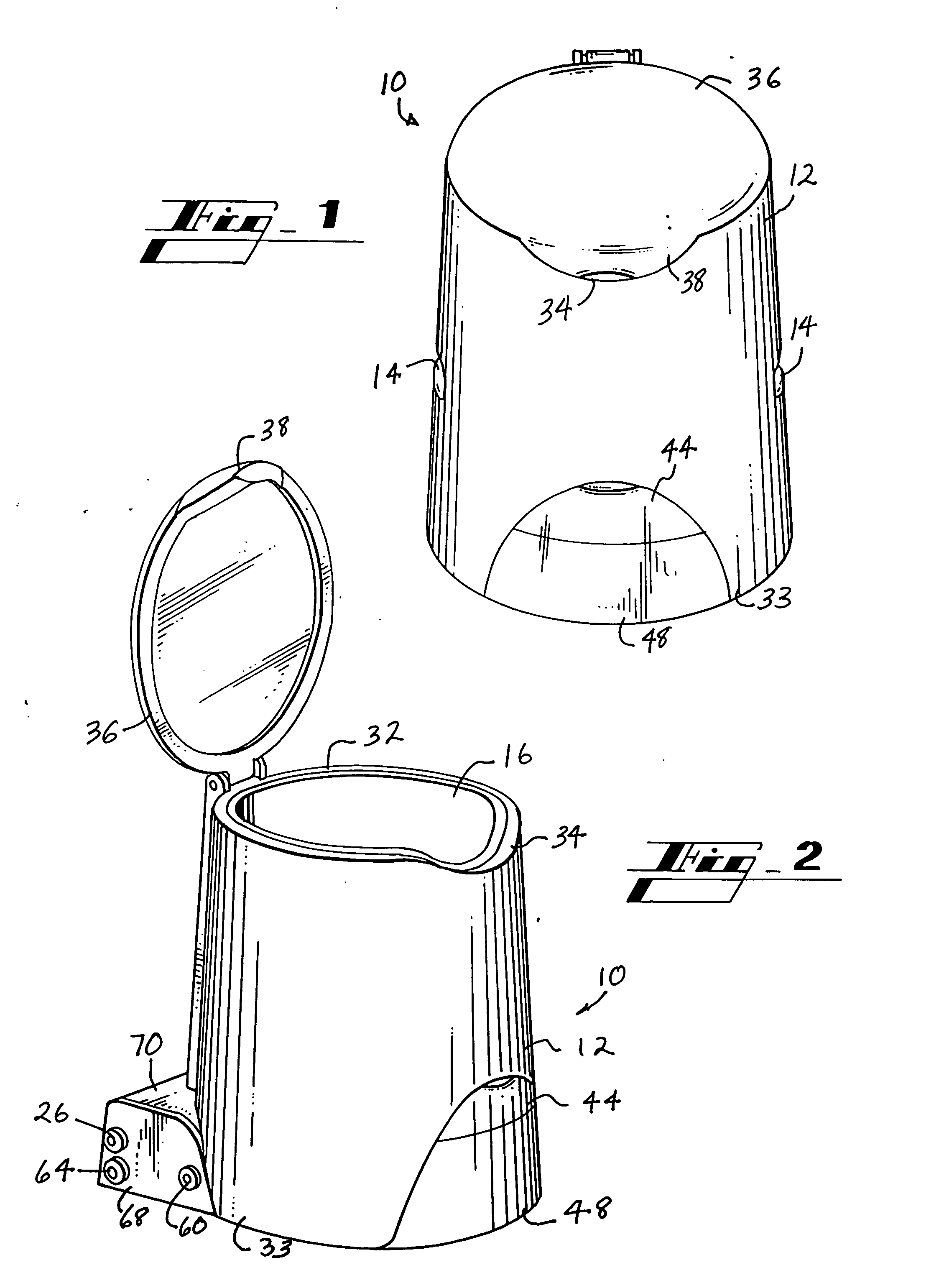 Adaptable water purification apparatus