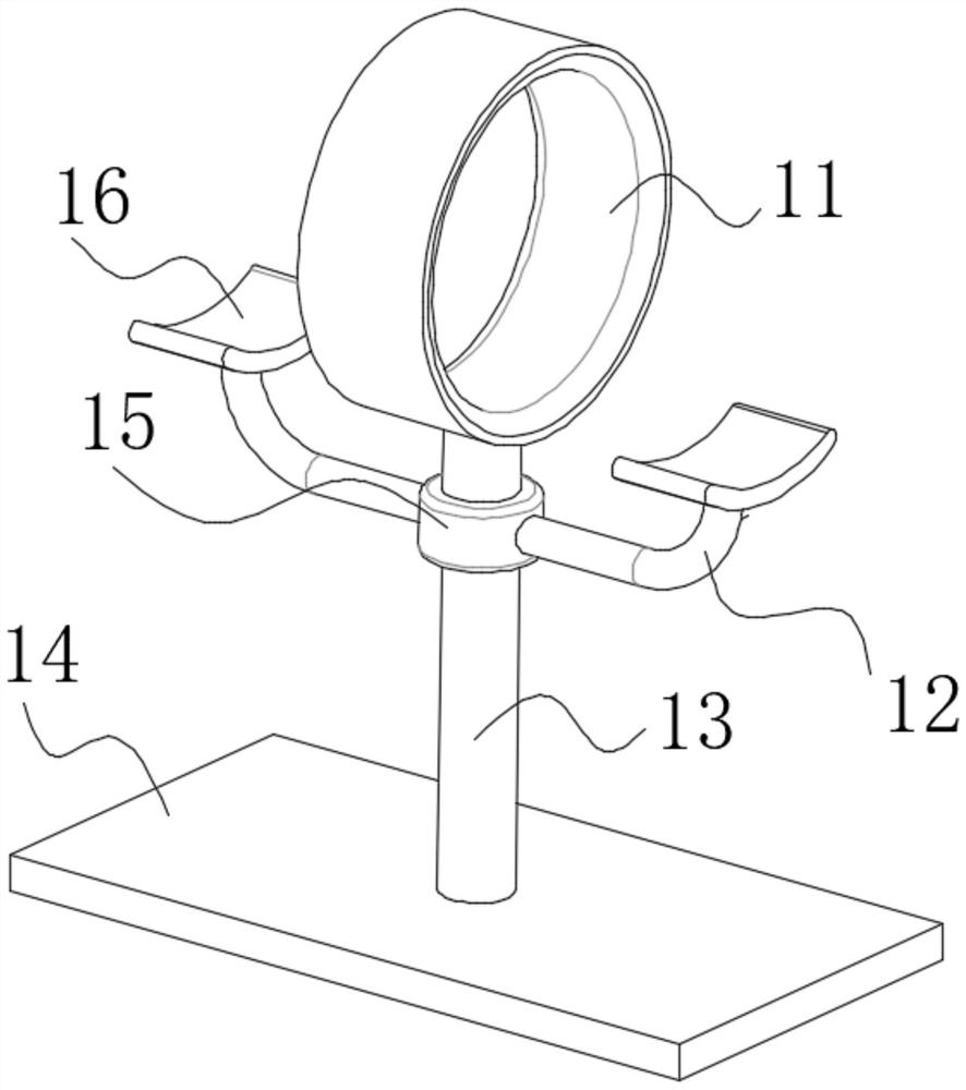 Waterproof and antibacterial digital printing textile fabric and preparation method thereof