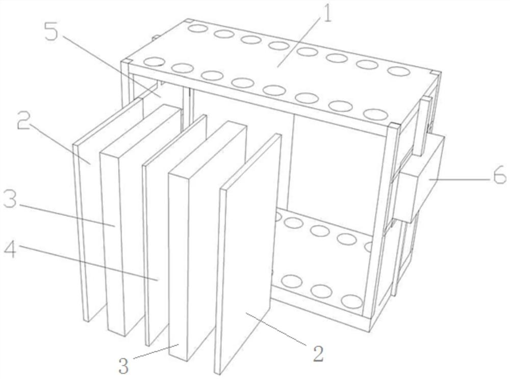 Photovoltaic optimizer aging device