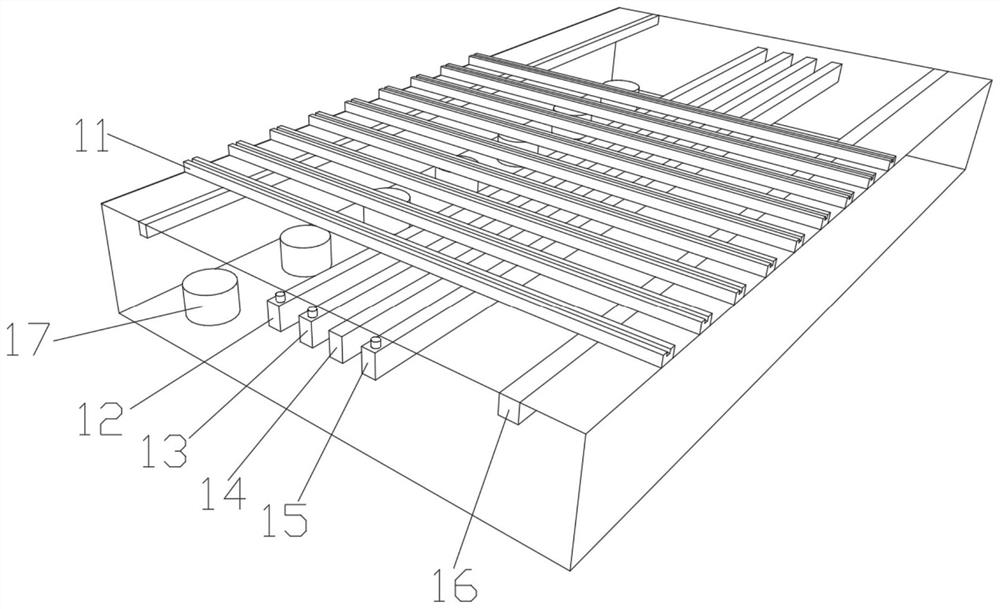 Photovoltaic optimizer aging device