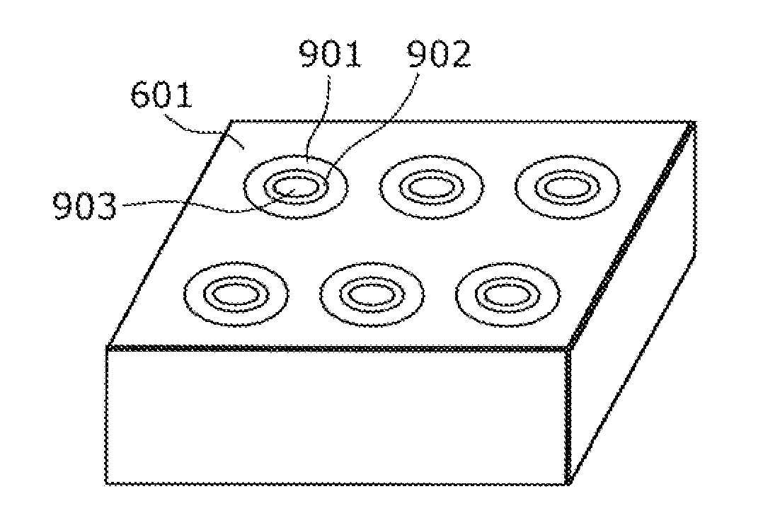 Method of manufacturing semiconductor memory