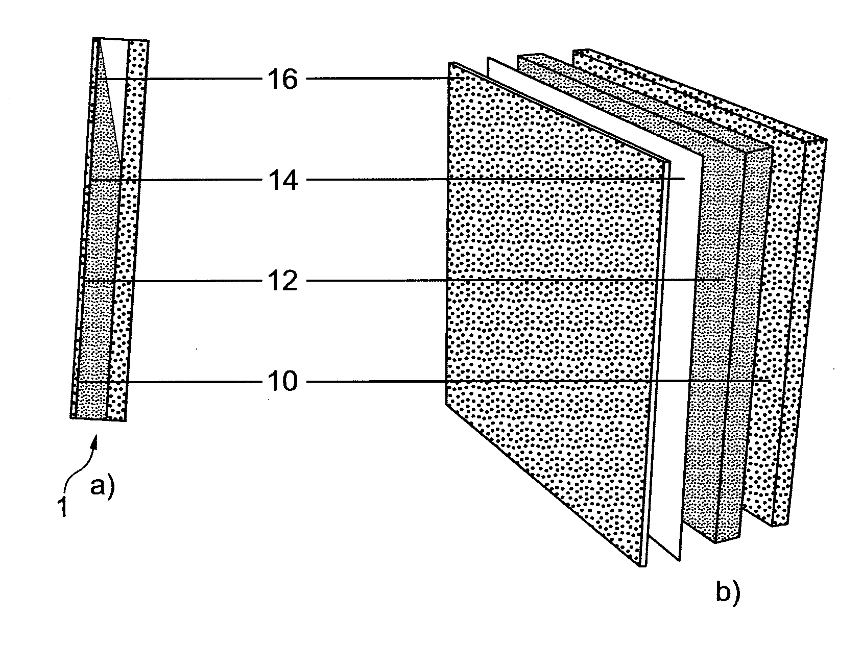 Composite Sandwich Panel