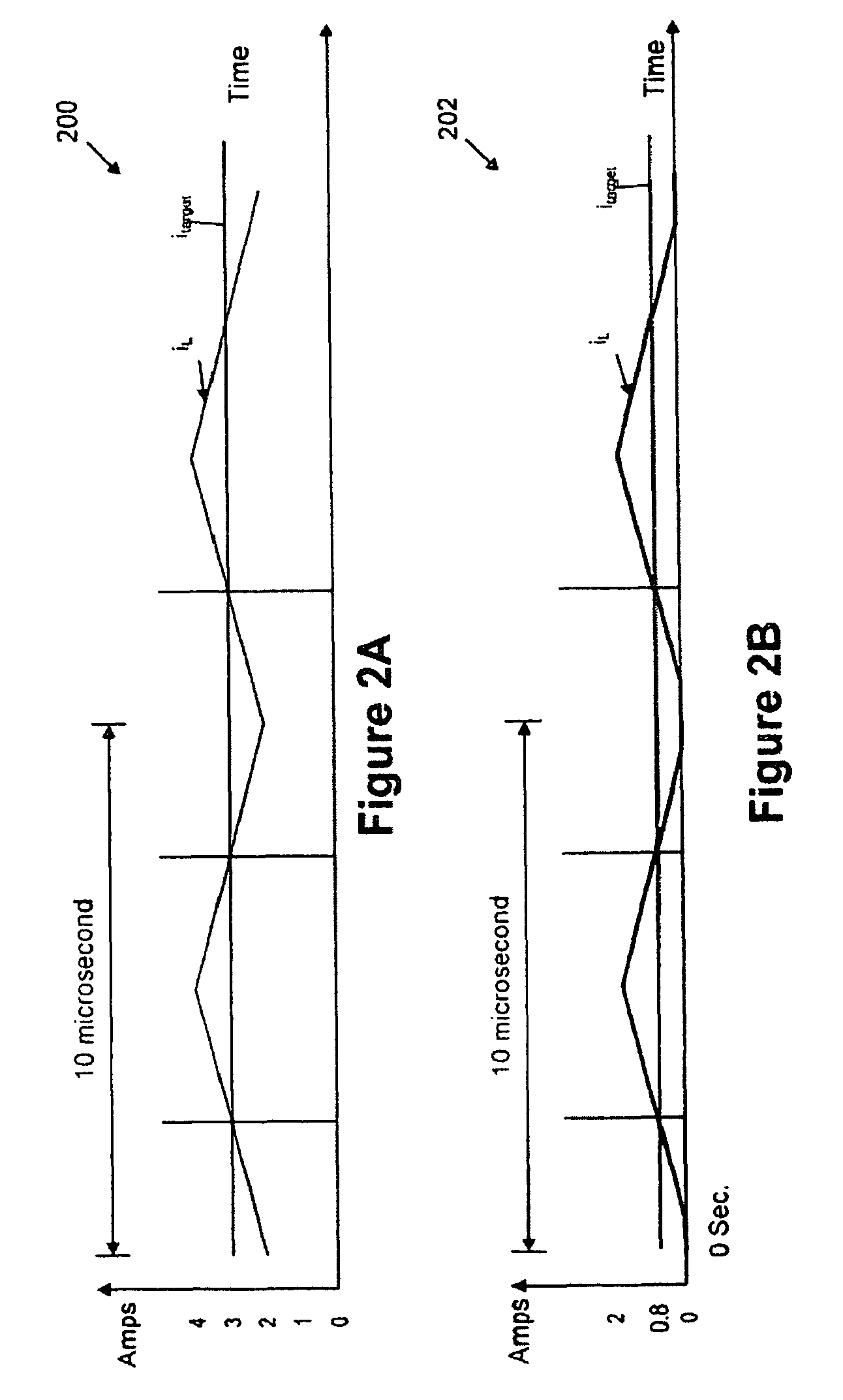 Adjustable constant current source with continuous conduction mode (“CCM”) and discontinuous conduction mode (“DCM”) operation