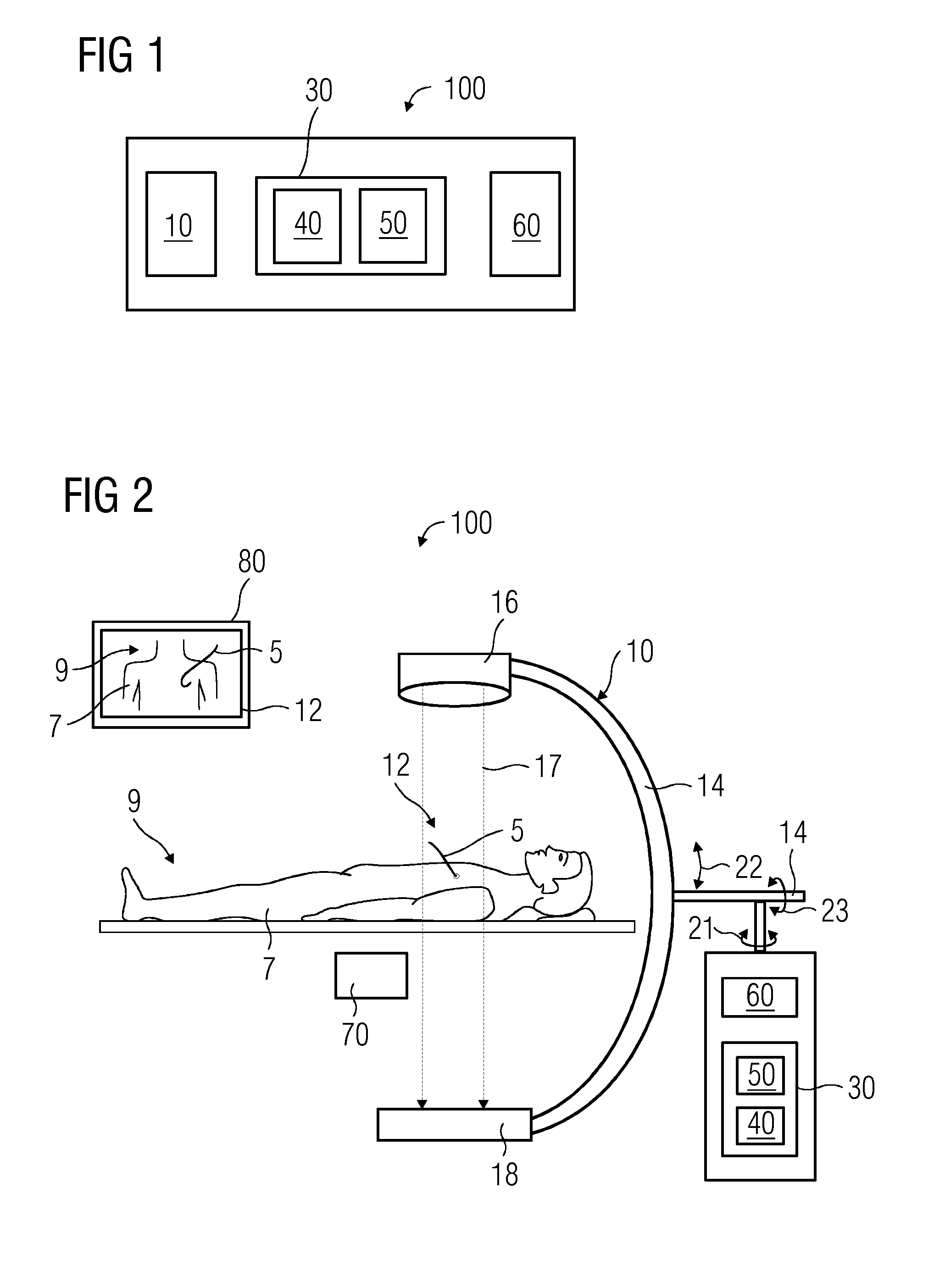 Assisting Navigation of a Medical Insert Inside a Patient