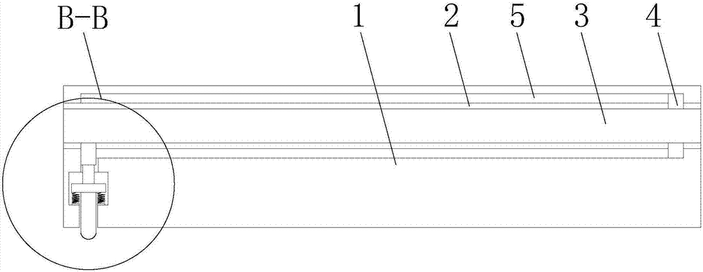 Medical cart capable of increasing placing area