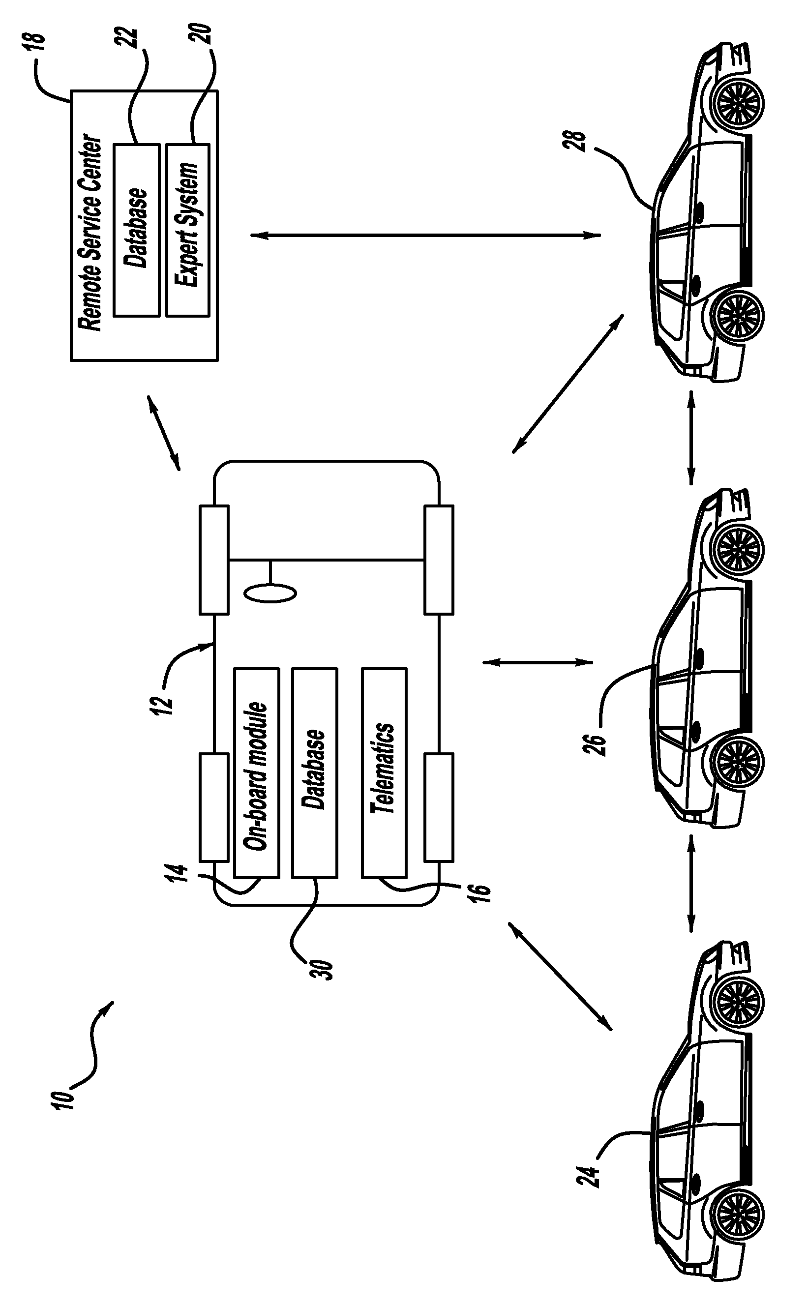 Autonomous vehicle maintenance and repair system