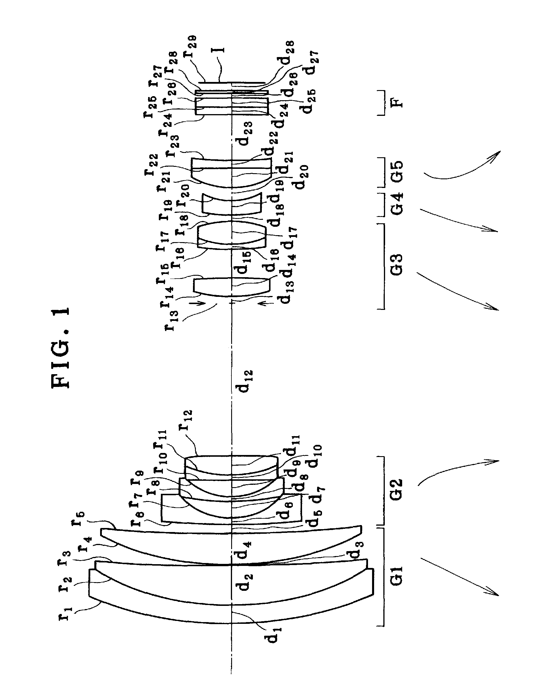 Wide-angle, high-zoom-ratio zoom lens