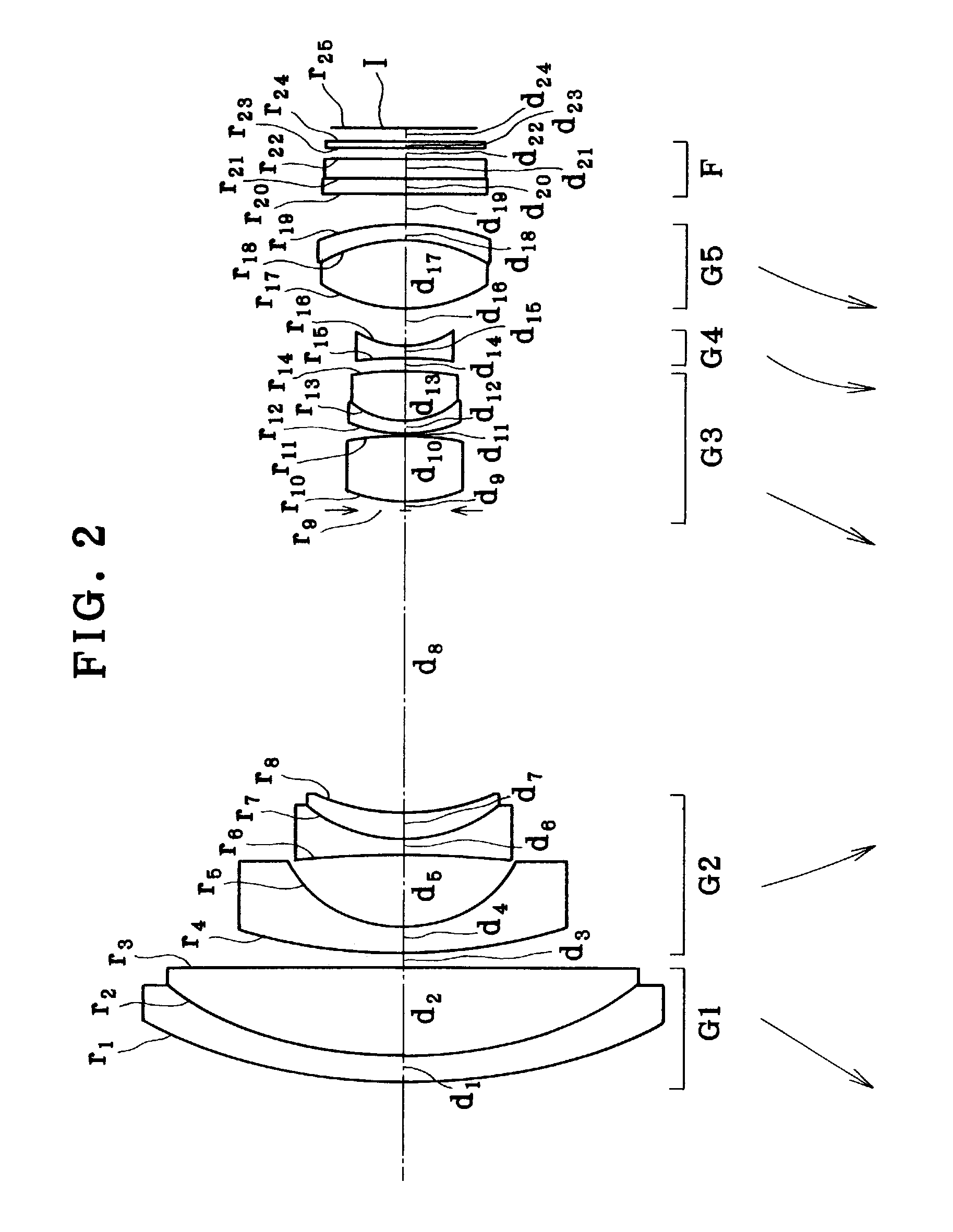 Wide-angle, high-zoom-ratio zoom lens