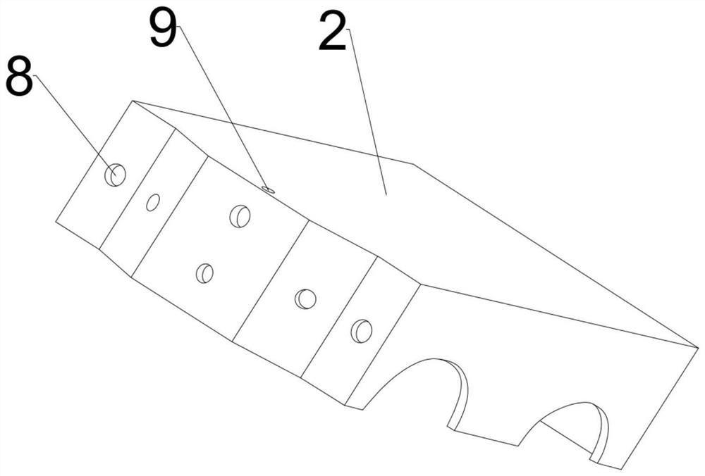 Intelligent guiding robot based on ismart