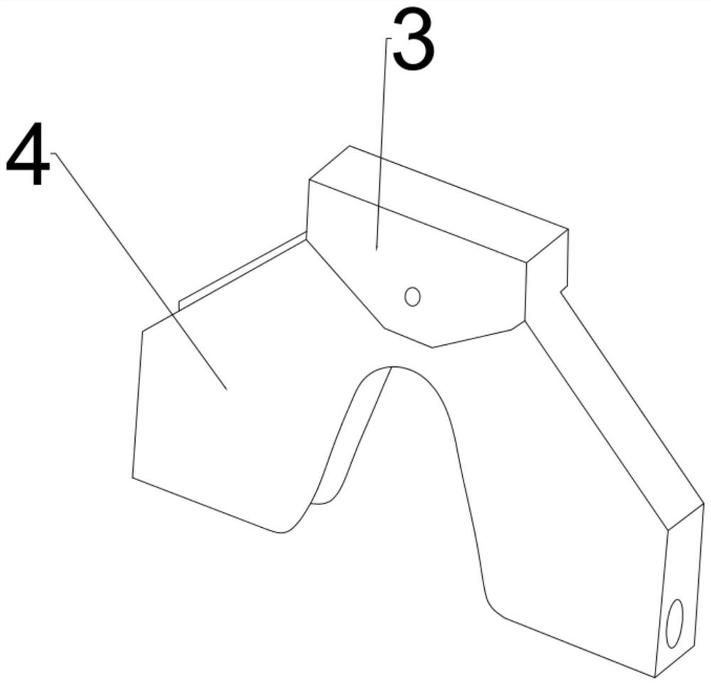 Intelligent guiding robot based on ismart