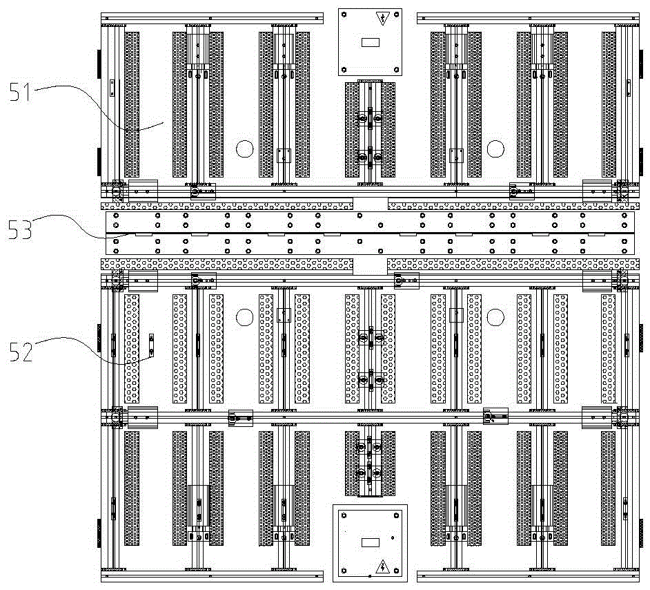 Laser Tailored Welding Line